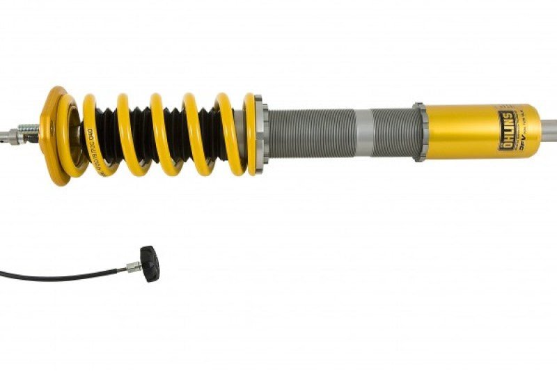 Ohlins Road & Track Coilover System (Evo X) - Ohlins