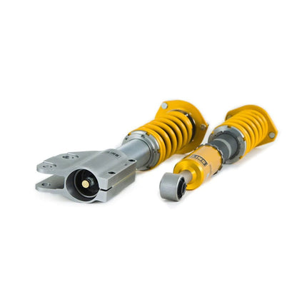 Ohlins Road & Track Coilover System (Mitsubishi Evo 7/8/9) - Ohlins