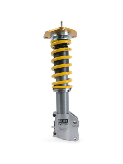 Ohlins Road & Track Coilover System (Mitsubishi Evo 7/8/9) - Ohlins