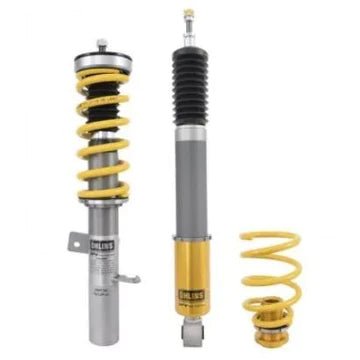 Ohlins Road & Track Coilover System (Nissan Skyline GT - R R32) - Ohlins