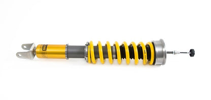 Ohlins Road & Track Coilover System (R35 GTR) - Ohlins