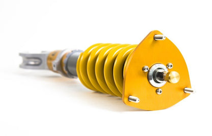 Ohlins Road & Track Coilover System (R35 GTR) - Ohlins