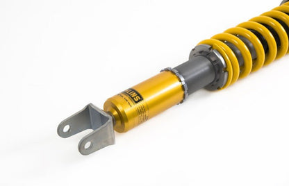 Ohlins Road & Track Coilover System (R35 GTR) - Ohlins