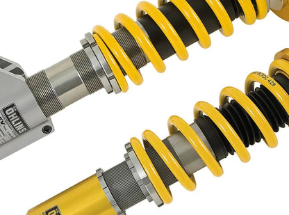 Ohlins Road & Track Coilovers (08 - 21 Subaru WRX / STI) - Ohlins