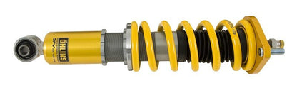 Ohlins Road & Track Coilovers (08 - 21 Subaru WRX / STI) - Ohlins