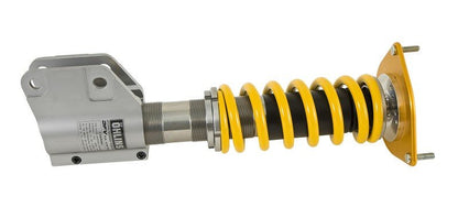 Ohlins Road & Track Coilovers (08 - 21 Subaru WRX / STI) - Ohlins