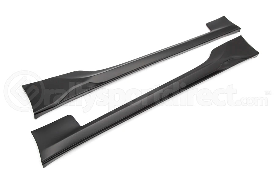 OLM 17 TR Style Side Skirts (FRS/BRZ/86) - OLM