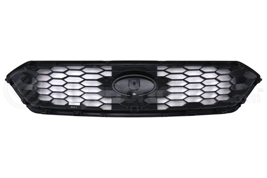 OLM 2018 JDM Style Grille (18 - 21 WRX / STI) - OLM