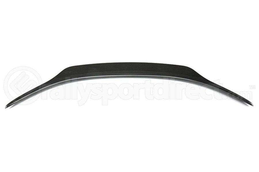 OLM A91 Style Carbon Fiber Trunk Spoiler (MK5 Supra) - OLM