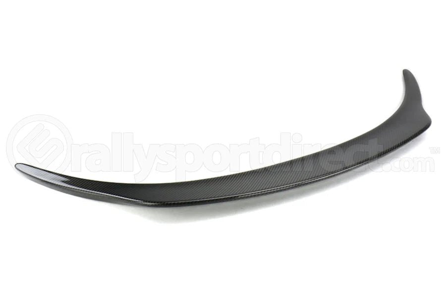 OLM A91 Style Carbon Fiber Trunk Spoiler (MK5 Supra) - OLM