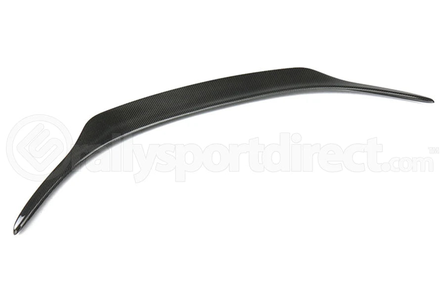 OLM A91 Style Carbon Fiber Trunk Spoiler (MK5 Supra) - OLM