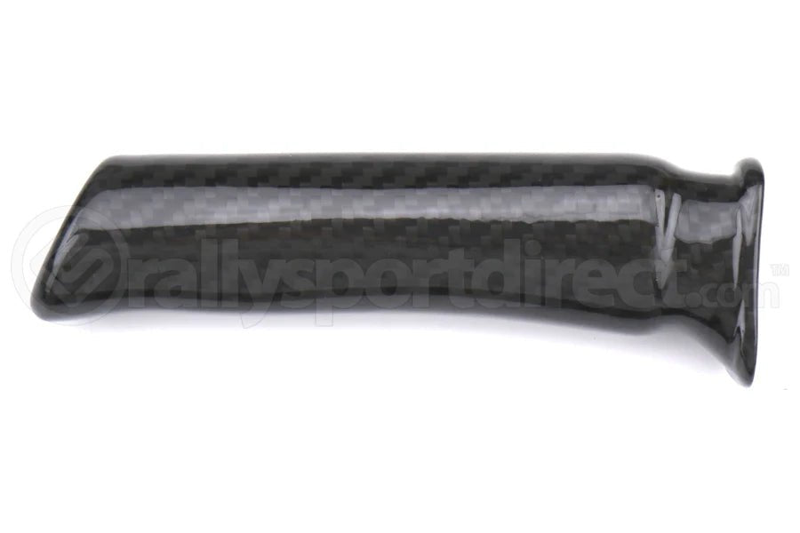 OLM Carbon Fiber OE Style eBrake Handle (Subaru Models) - OLM