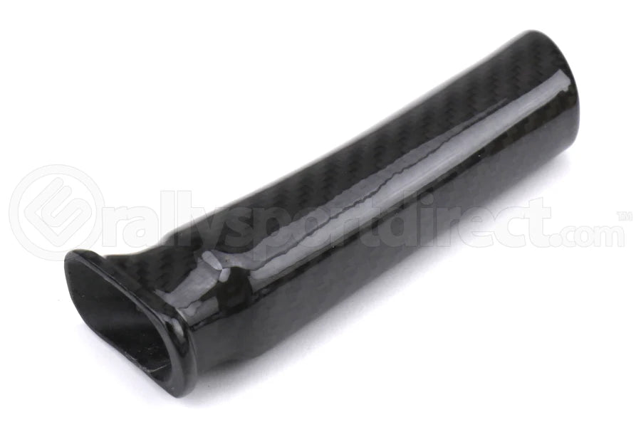 OLM Carbon Fiber OE Style eBrake Handle (Subaru Models) - OLM