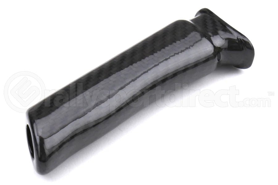 OLM Carbon Fiber OE Style eBrake Handle (Subaru Models) - OLM