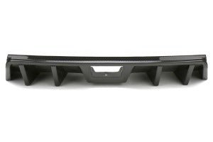 OLM Carbon Fiber Rear Diffuser (15 - 20 WRX/STI) - OLM