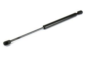 OLM Carbon Fiber Rear Hatch Struts Black (MK5 Supra) - OLM