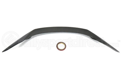 OLM Carbon Fiber TR Style Duckbill Spoiler (MK5 Supra) - OLM