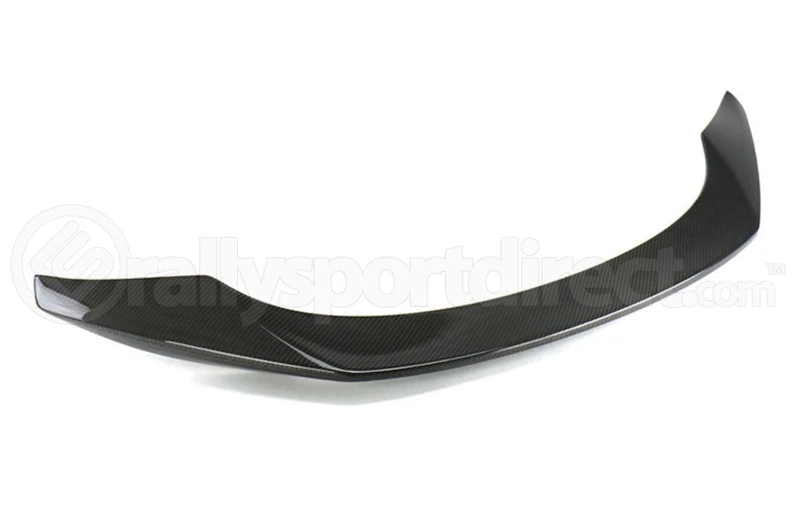 OLM Carbon Fiber TR Style Duckbill Spoiler (MK5 Supra) - OLM