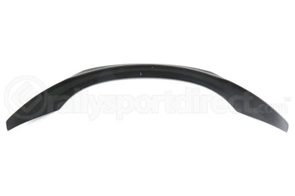 OLM Carbon Fiber TR Style Duckbill Spoiler (MK5 Supra) - OLM