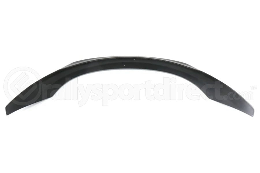 OLM Carbon Fiber TR Style Duckbill Spoiler (MK5 Supra) - OLM