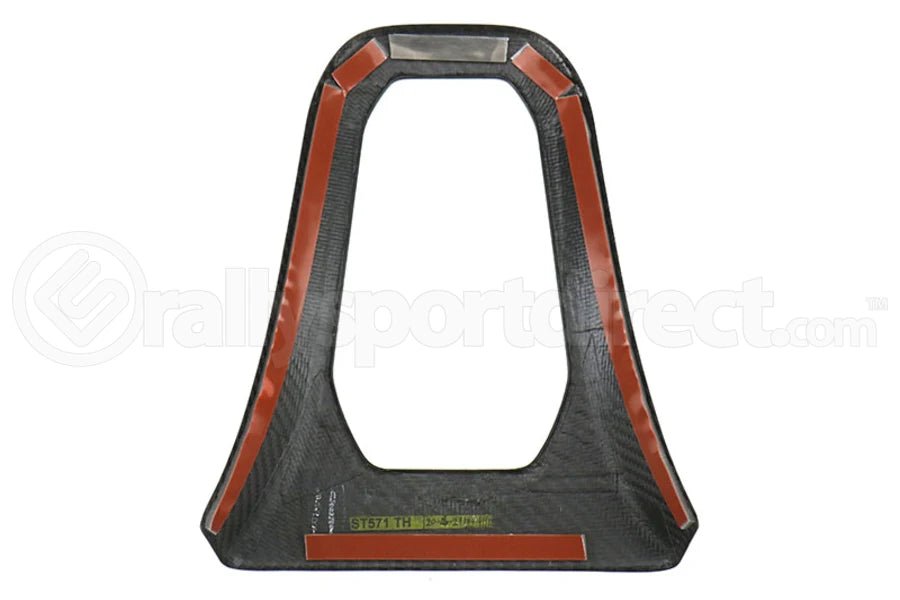 OLM LE Carbon Fiber Center Speaker Cover (MK5 Supra) - OLM