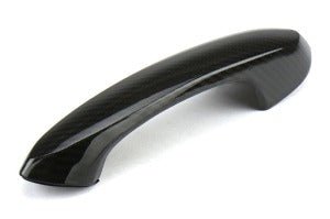 OLM LE Carbon Fiber Door Handle Covers (MK5 Supra) - OLM