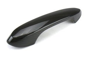 OLM LE Carbon Fiber Door Handle Covers (MK5 Supra) - OLM