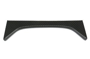 OLM LE Carbon Fiber Lower Speedometer Cluster Cover (MK5 Supra) - OLM