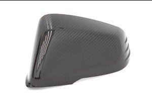 OLM LE Dry Carbon Fiber Mirror Covers (MK5 Supra) - OLM