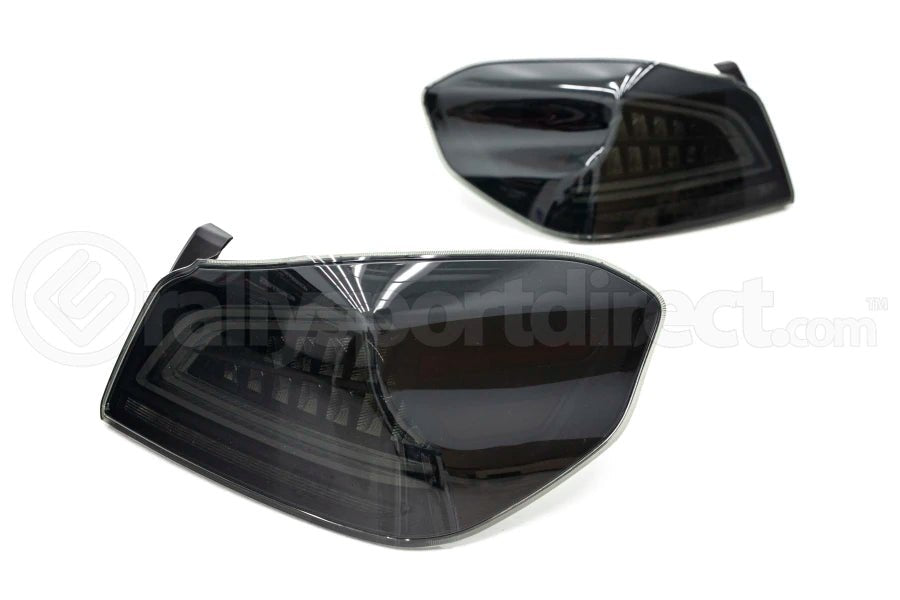 OLM Spec CR Sequential Tail Lights (15+ WRX / STI) - OLM