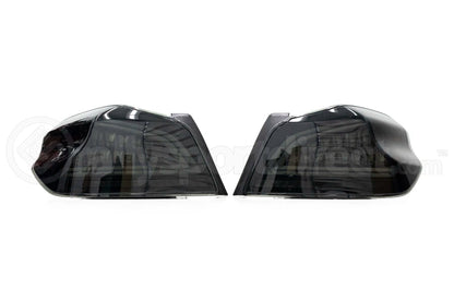 OLM Spec CR Sequential Tail Lights (15+ WRX / STI) - OLM