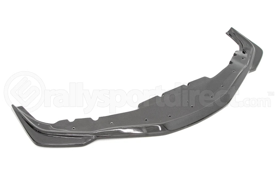 OLM V1 MT Style Carbon Fiber Front Lip (MK5 Supra) - OLM