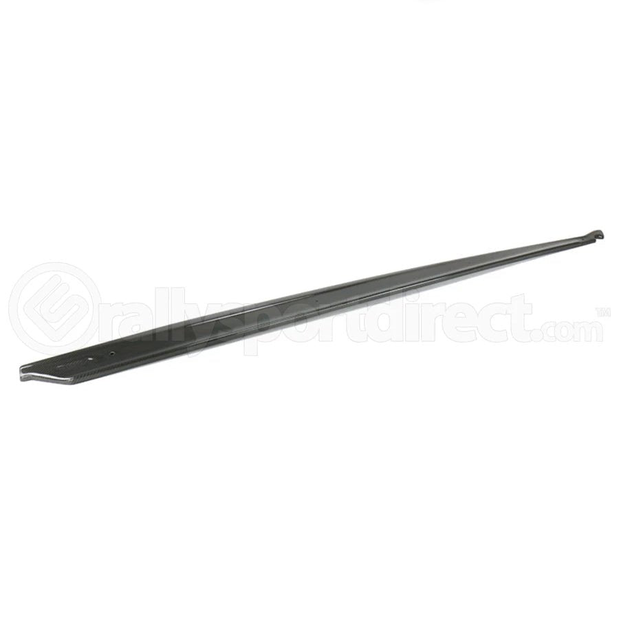 OLM V1 MT Style Carbon Fiber Side Skirts (MK5 Supra) - OLM