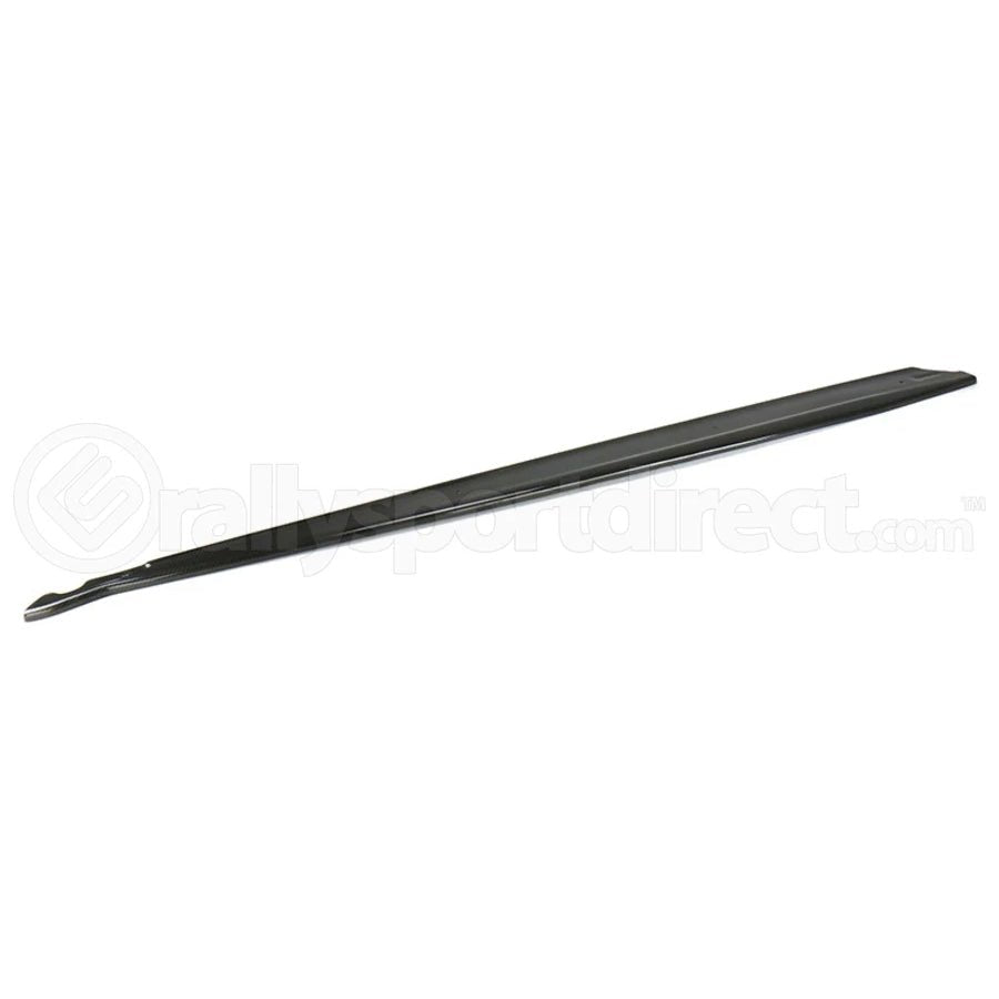 OLM V1 MT Style Carbon Fiber Side Skirts (MK5 Supra) - OLM