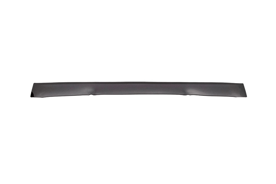 OLM V2 Rear Window Visor (15 - 21 Subaru WRX / STI) - OLM