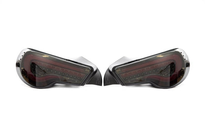 OLM VL Style Sequential Tail Light Scion (FRS/BRZ/86) - OLM