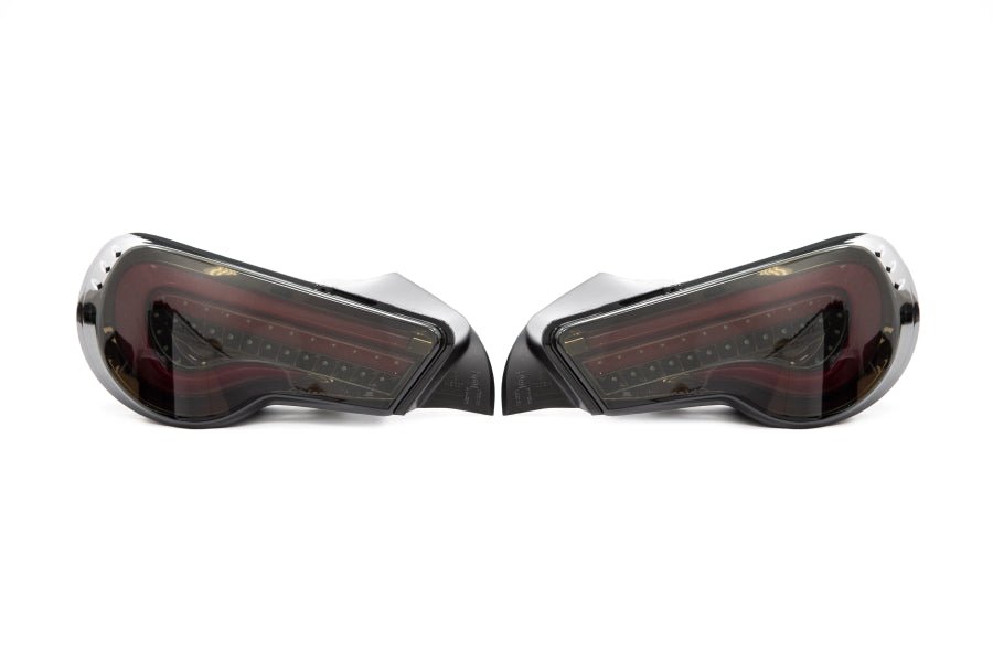 OLM VL Style Sequential Tail Light Scion (FRS/BRZ/86) - OLM