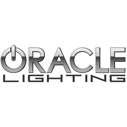 Oracle Headlight Halo Kit (08 - 16 Lancer/Evo) - ORACLE Lighting