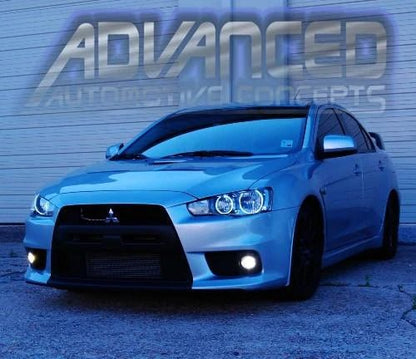 Oracle Headlight Halo Kit (08 - 16 Lancer/Evo) - ORACLE Lighting