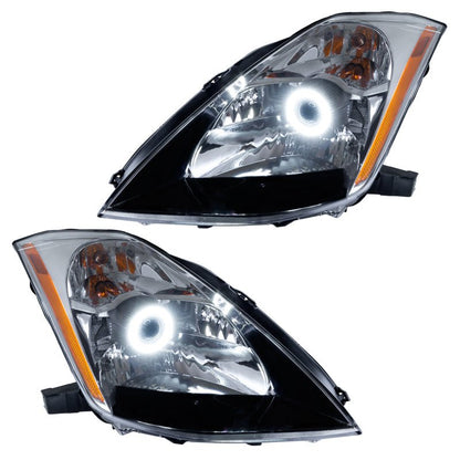 Oracle SMD HL (HID Style) - White (350Z) - ORACLE Lighting