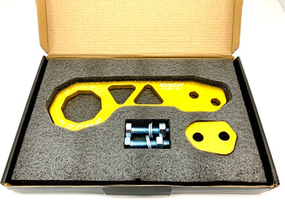 Password JDM Universal Front/Rear Tow Hooks *Clearance* - *Clearance*