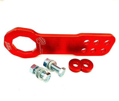 Password JDM Universal Front/Rear Tow Hooks *Clearance* - *Clearance*