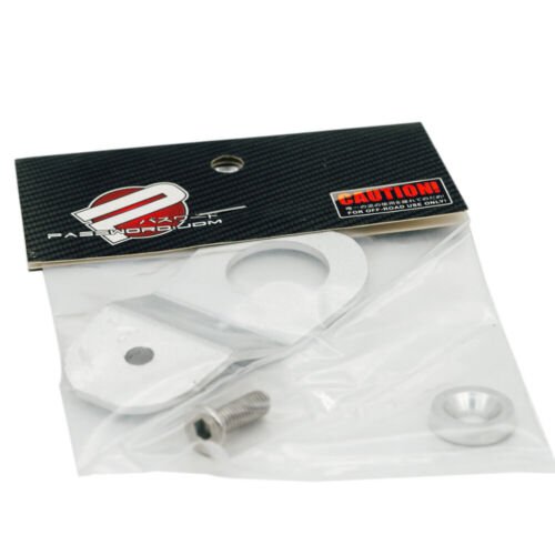 Password JDM Universal Radiator Stay Bracket *Clearance* - JD Customs U.S.A