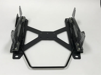 PCI Slider Seat Mount - Scion FRS 2013 Passenger Side - Pro Car Innovations