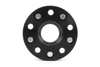 Perrin 20mm Wheel Spacers (17 - 21 Honda Civic Si) - Perrin Performance