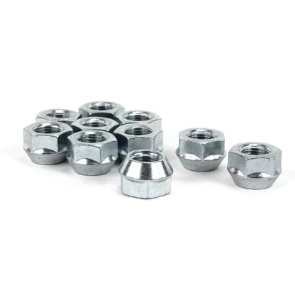 Perrin 20mm Wheel Spacers (17 - 21 Honda Civic Si) - Perrin Performance