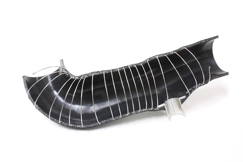 Perrin 2.4" Turbo Inlet Hose (WRX/STI) - Perrin Performance