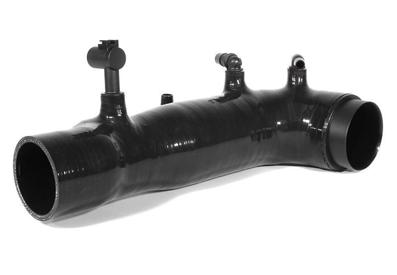 Perrin 2.4" Turbo Inlet Hose (WRX/STI) - Perrin Performance