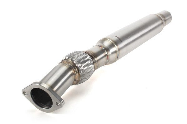 Perrin 304SS 3in. Midpipe Exhaust (22+ BRZ/GR86) - Perrin Performance