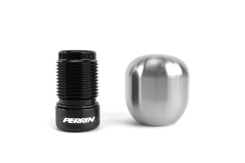 Perrin Barrel Shift Knob (04 - 19 Subaru STI & 13 - 21 BRZ/FR - S/86) - Perrin Performance